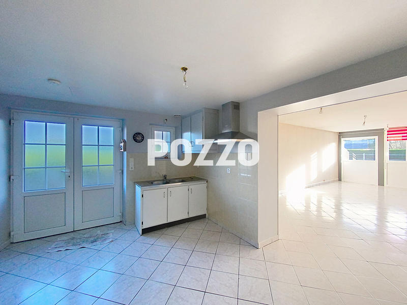 Appartement - 78 m² - 3 pièces