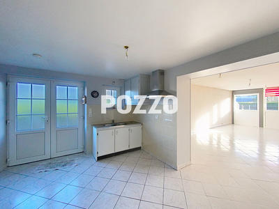 Appartement - 78 m² - 3 pièces