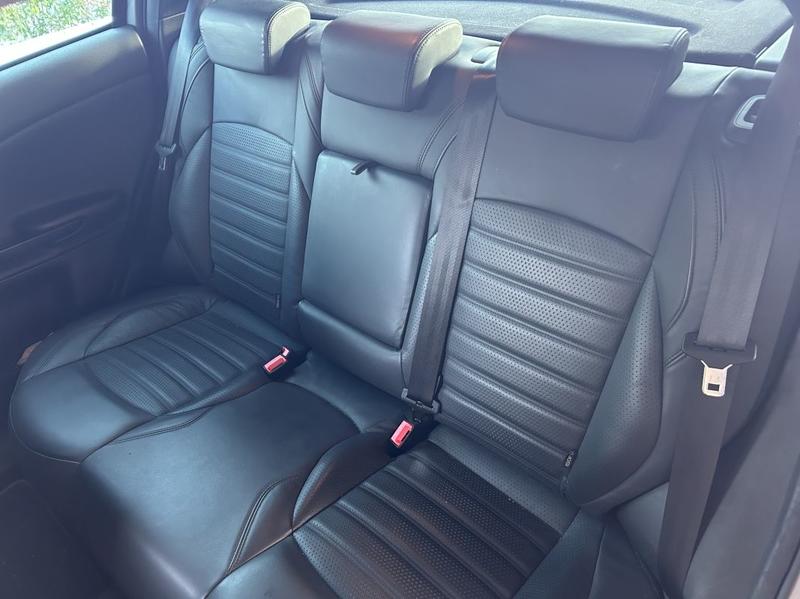 Alfa Romeo Giulietta 1.6 JTDm 120 Tct6 Sport Edition