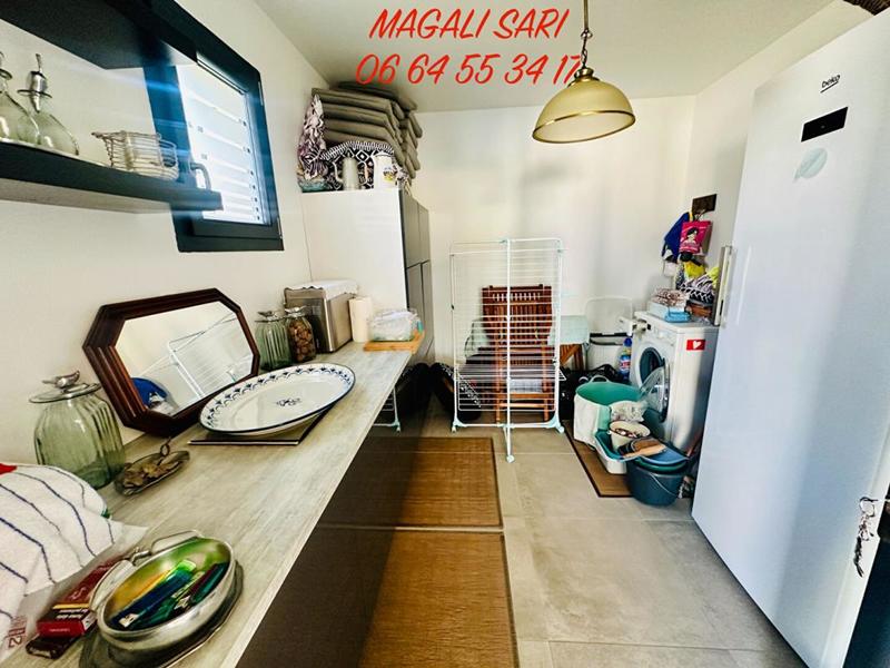 Villa - 125 m² - 6 pièces