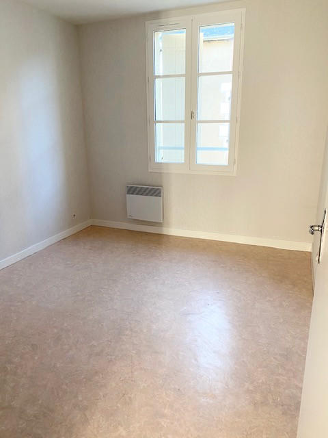 Appartement - 95 m² - 5 pièces