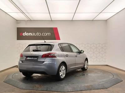 Peugeot 308 BlueHDi 130ch s&amp;S Eat8 Active Business