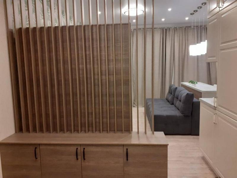 Studio - 18 m² - 1 pièce