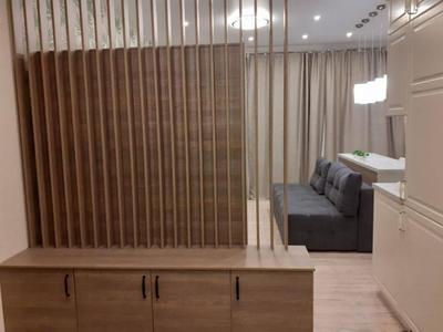 Studio - 18 m² - 1 pièce