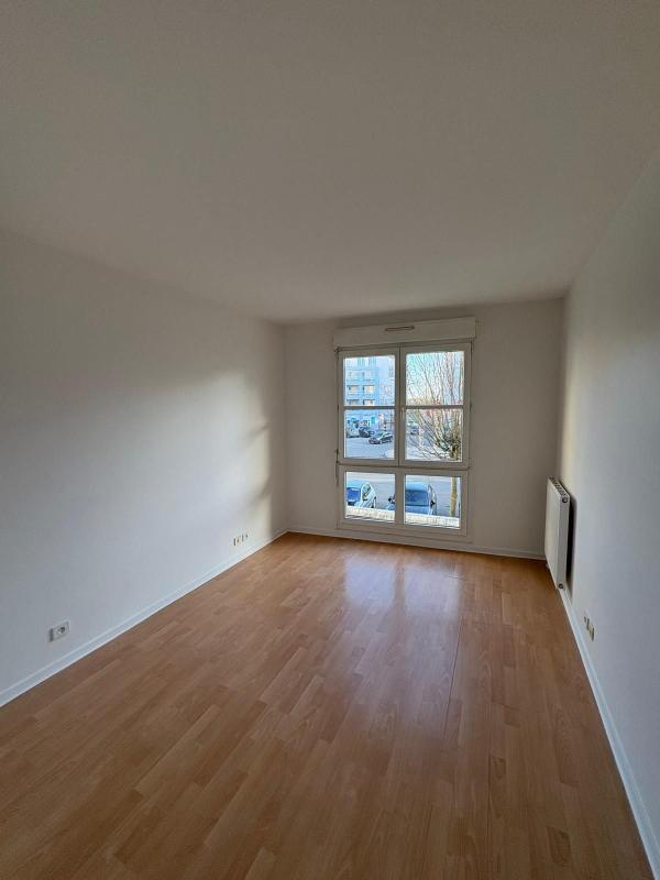 Appartement - 53 m² - 2 pièces