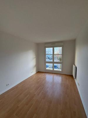 Appartement - 53 m² - 2 pièces