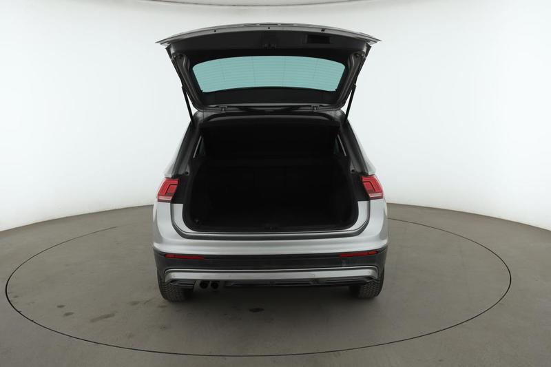 Volkswagen Tiguan 2.0 Tdi BlueMotion Tech 4Motion Bv6 150 ch