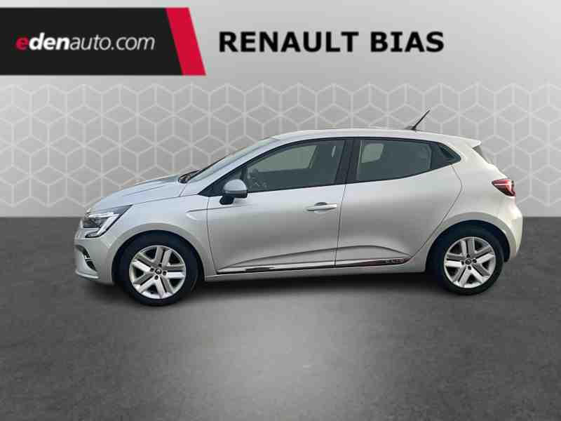 Renault Clio TCe 90 X-Tronic - 21n Business