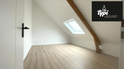 Appartement - 80 m² - 3 pièces