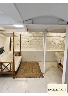 Fonds de commerce - Local commercial - 35 m²