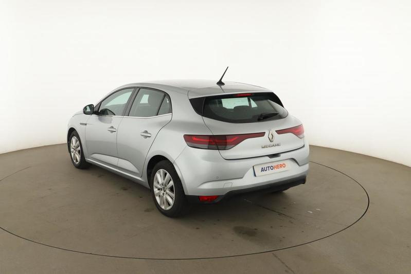 Renault Mégane 1.5 dCi Blue Business 115 ch