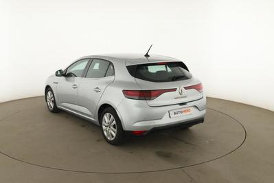 Renault Mégane 1.5 dCi Blue Business 115 ch