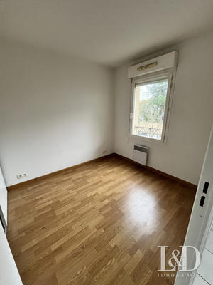 Appartement - 33 m² - 2 pièces