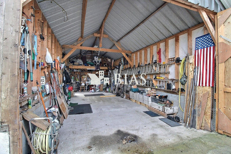 Maison ancienne - 78 m² - 4 pièces