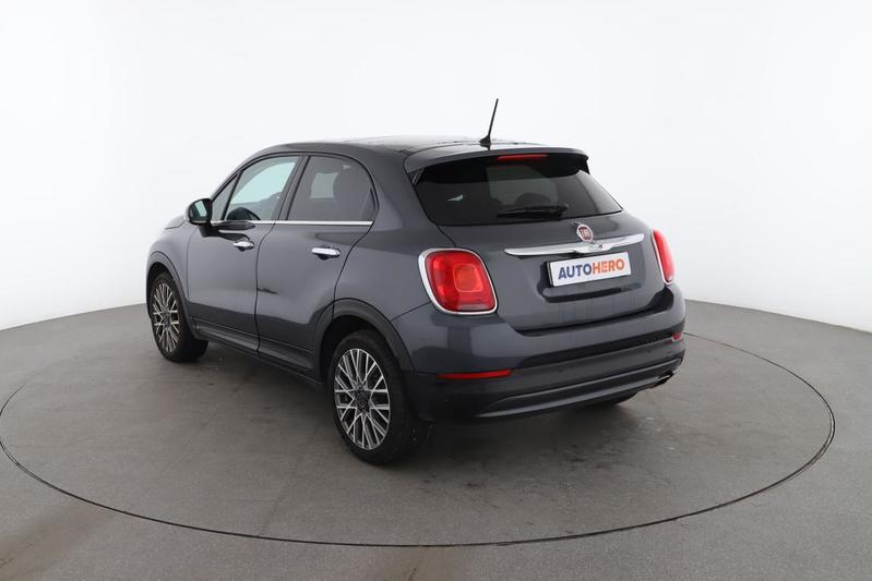 Fiat 500x 1.6 MultiJet Club Dct 120 ch