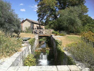 Maison - 245 m² - 8 pièces