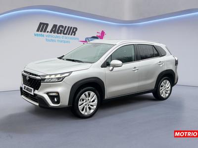 Suzuki Sx4 s-Cross (2) 1.4 Boosterjet Hybrid Privilege