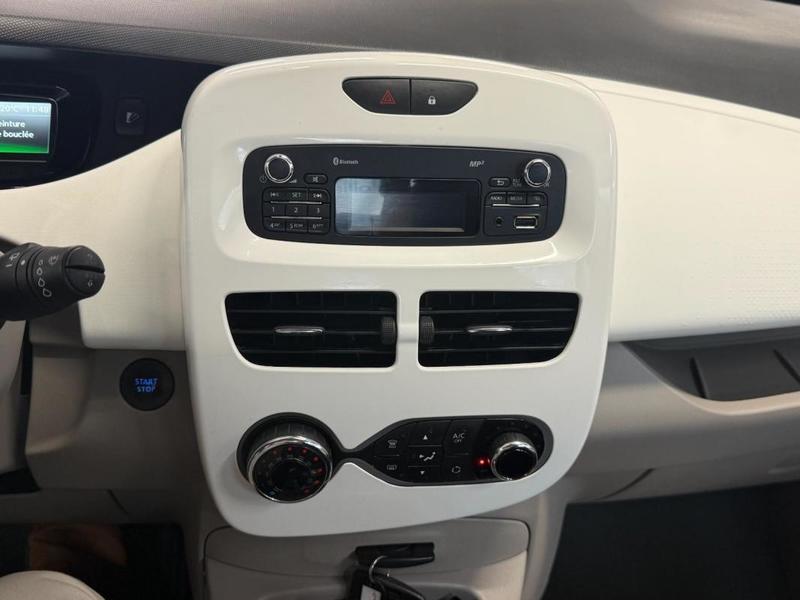 Renault Zoe R90 Life