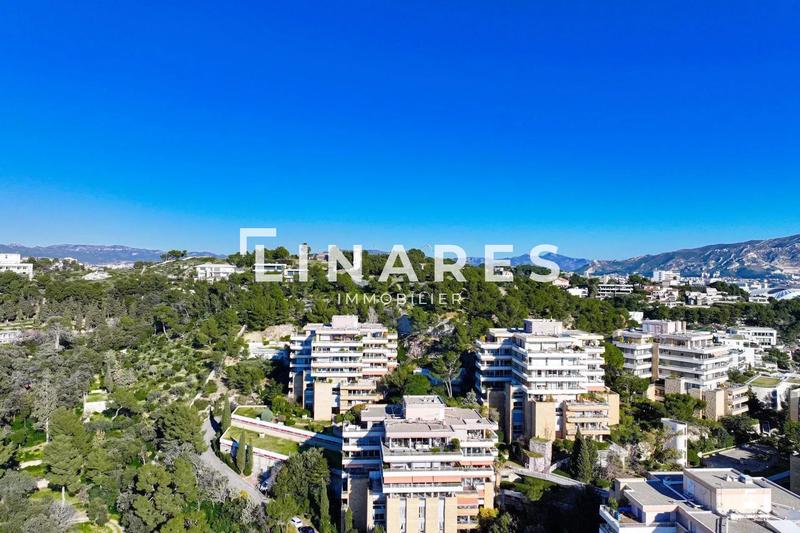 Appartement - 121 m² - 4 pièces