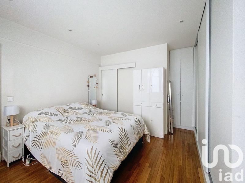 Appartement - 94 m² - 4 pièces