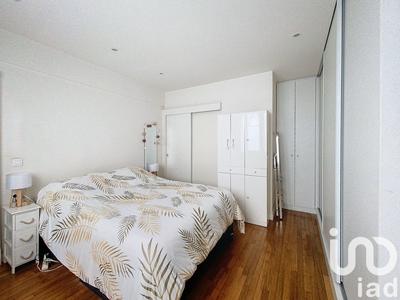 Appartement - 94 m² - 4 pièces