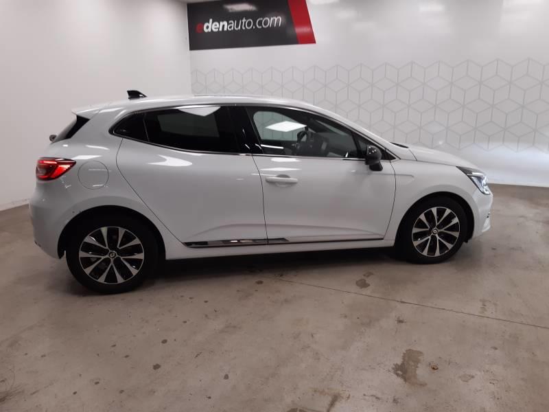 Renault Clio TCe 90 Techno