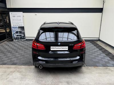 Bmw Serie 2 Active Tourer F45 Lci 218i 136 ch Dkg7 m Sport