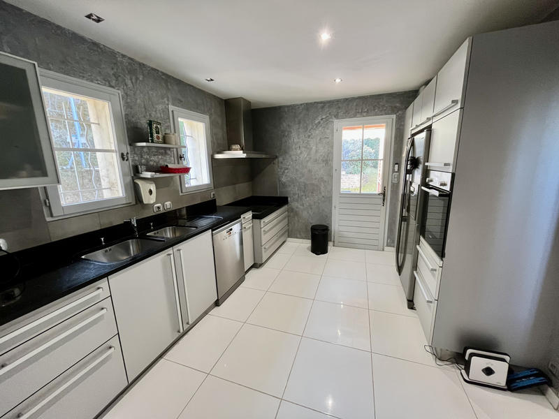 Villa - 172 m² - 5 pièces