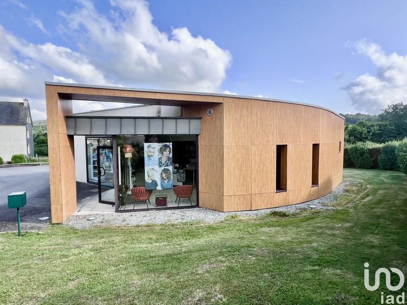 Local commercial - 100 m²