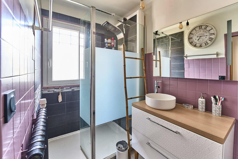 Maison - 112 m² - 5 pièces