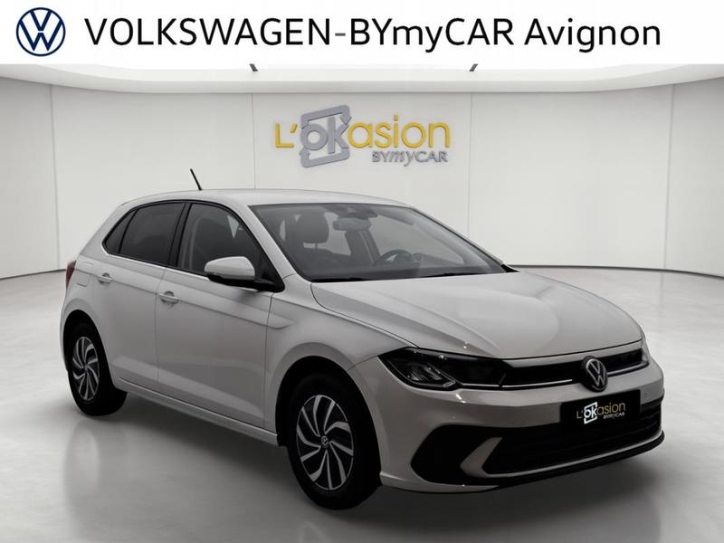 Volkswagen Polo 1.0 Tsi 95 s&amp;S Dsg7 Vw Edition