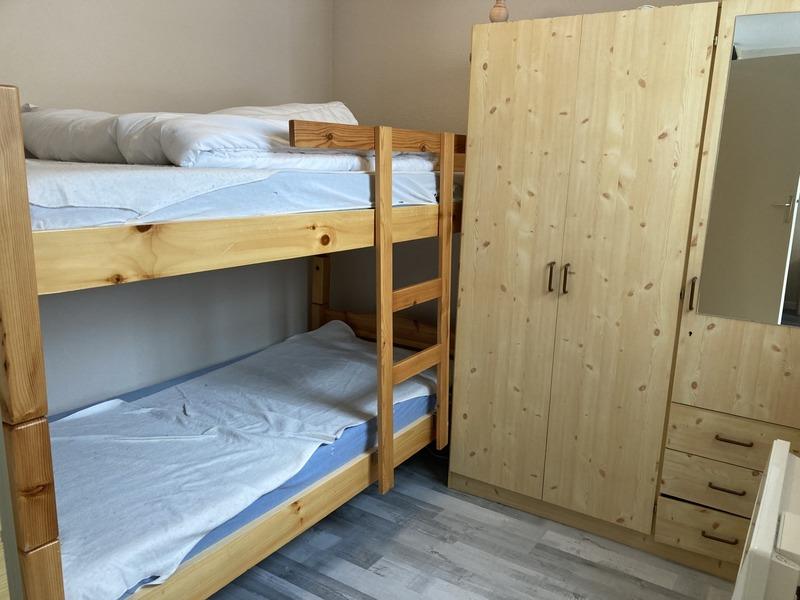 Appartement - 23 m² - 2 pièces