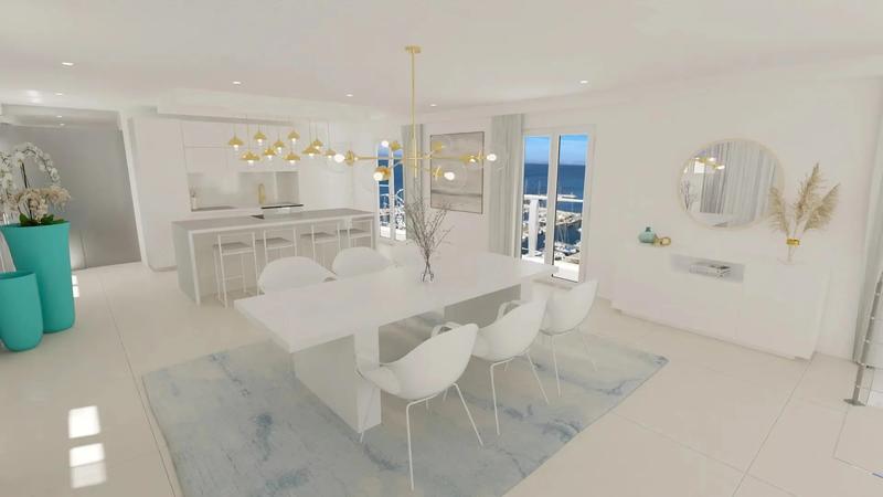 Villa - 180 m² - 4 pièces