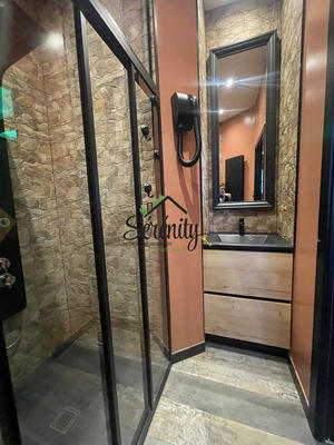 Fonds de commerce - 45 m²