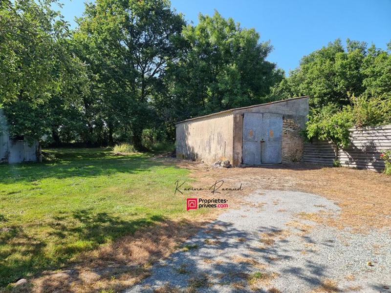 Maison - 97 m² - 4 pièces