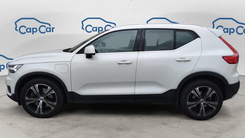 Volvo Xc40 1.5 T5 262 Hybrid Dct7 Inscription
