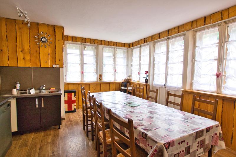 Maison - 197 m² - 7 pièces