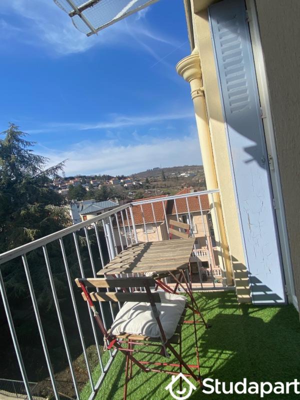 Appartement - 70 m² - 4 pièces