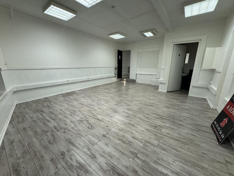 Local commercial - 60 m²