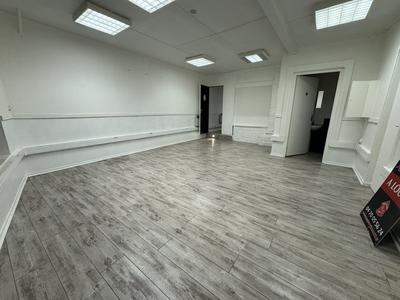 Local commercial - 90 m²