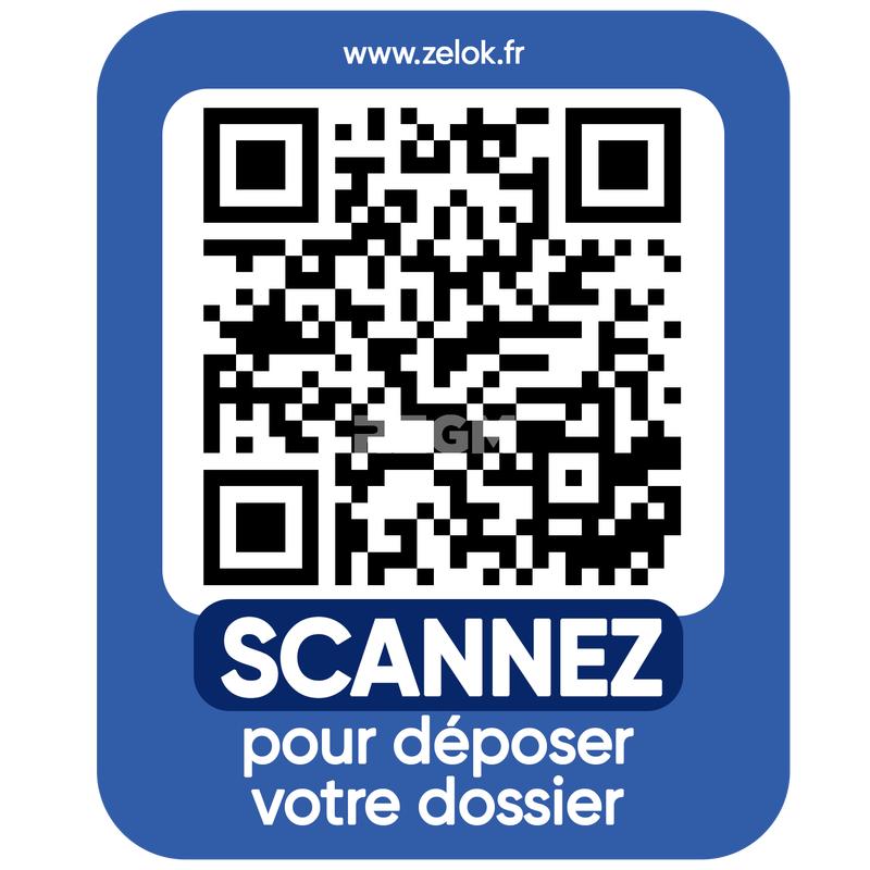 Appartement - 19 m²