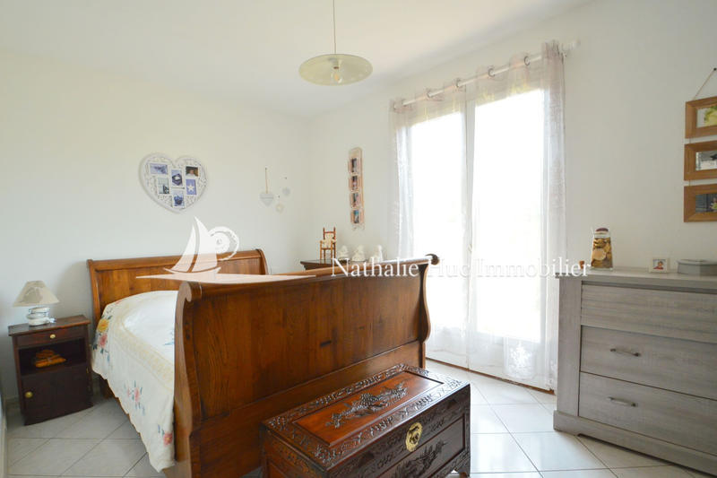 Maison - 128 m² - 5 pièces