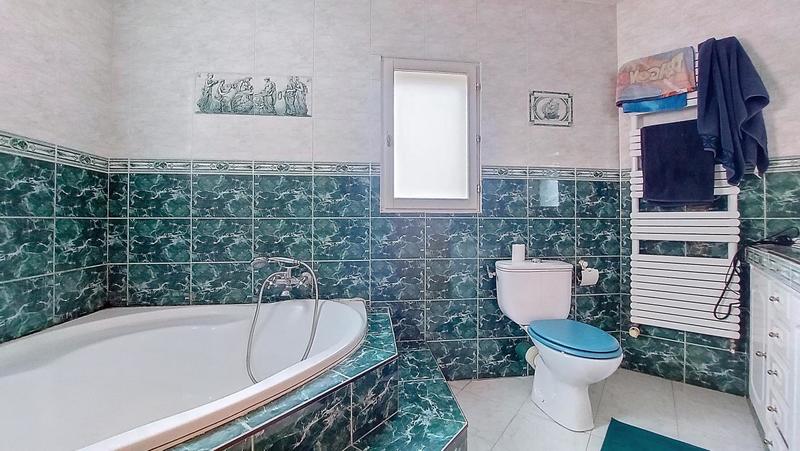 Maison - 132 m² - 4 pièces