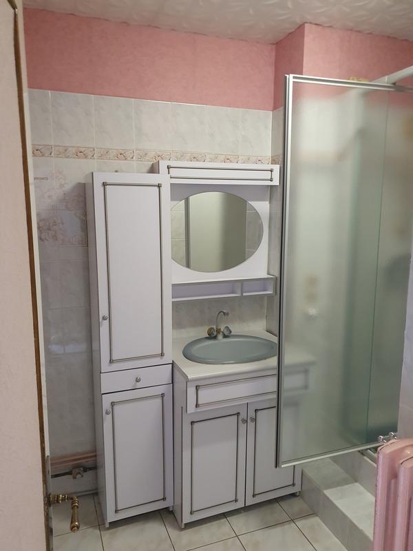 Appartement - 73 m² - 4 pièces