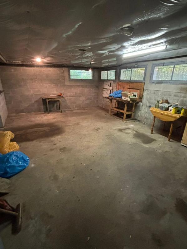 Maison - 186 m² - 6 pièces