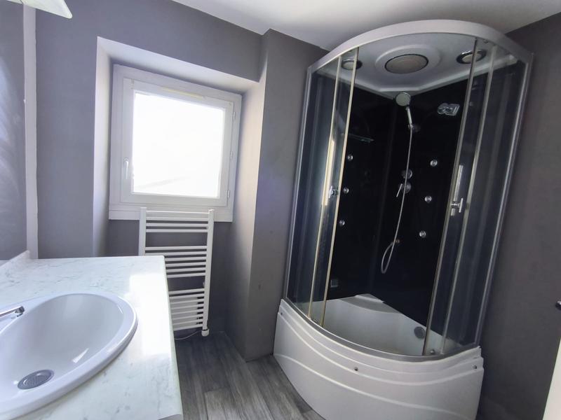 Maison - 61 m² - 4 pièces