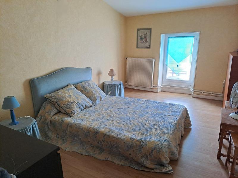 Longère - 156 m² - 6 pièces