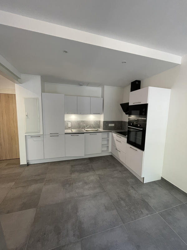 Appartement - 31 m² - 2 pièces