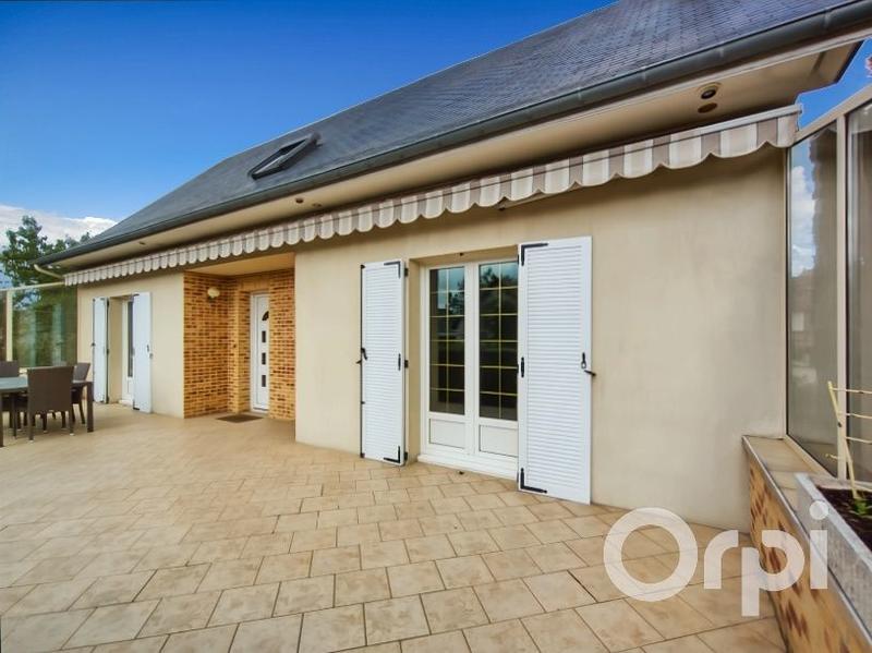 Maison - 158 m² - 7 pièces