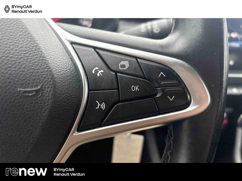 Renault Clio V Blue dCi 100 - 21n Business